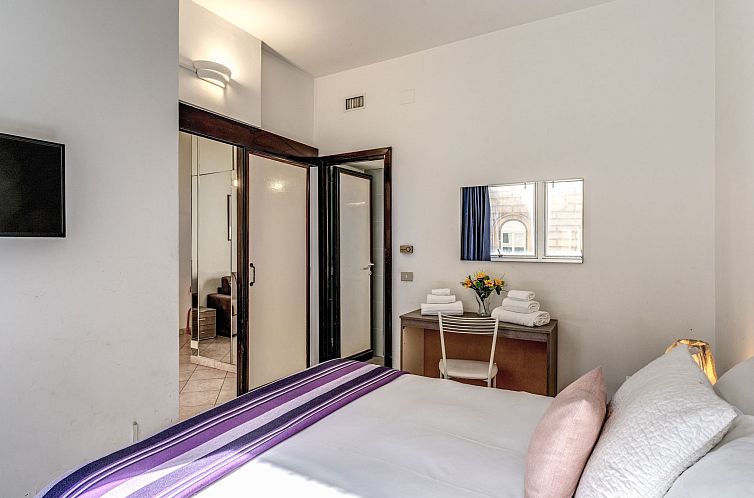 Appartement Wohnung mit Wi-Fi