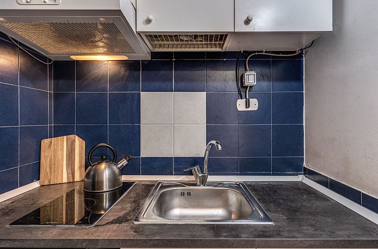 Appartement Wohnung mit Wi-Fi