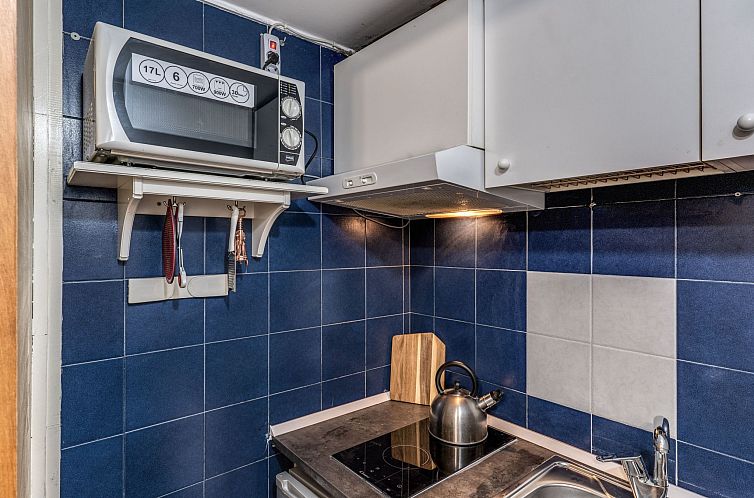 Appartement Wohnung mit Wi-Fi