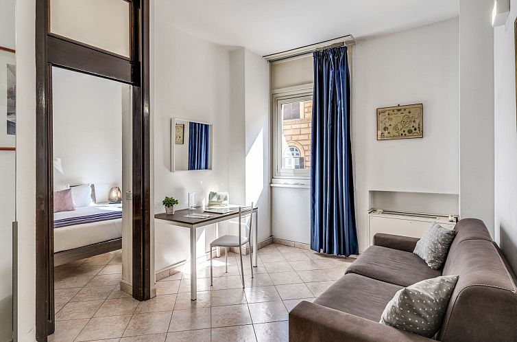 Appartement Wohnung mit Wi-Fi