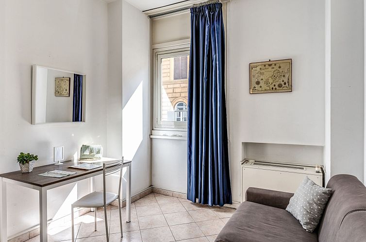 Appartement Wohnung mit Wi-Fi