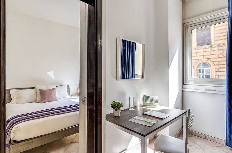 Appartement Wohnung mit Wi-Fi