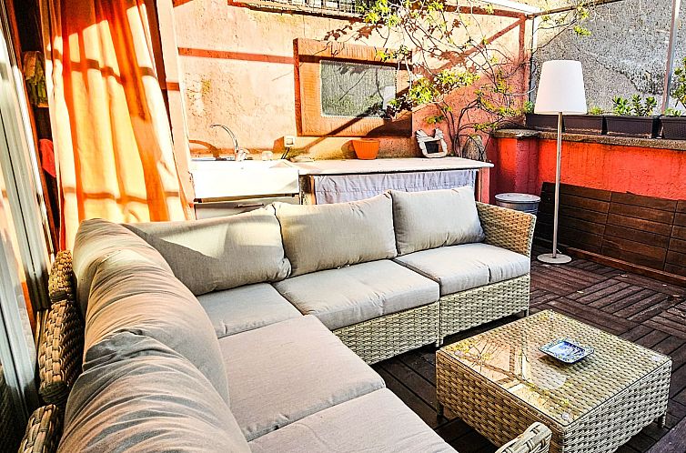 Appartement Wohnung Monserrato