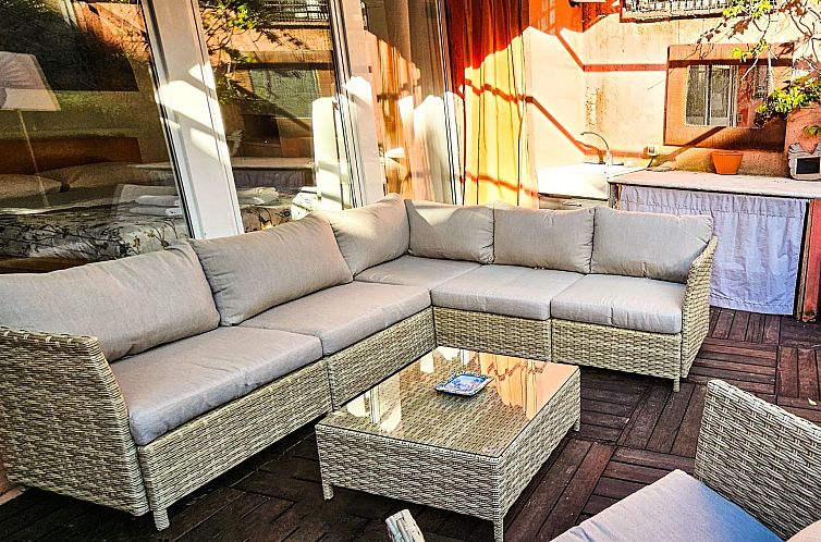 Appartement Wohnung Monserrato