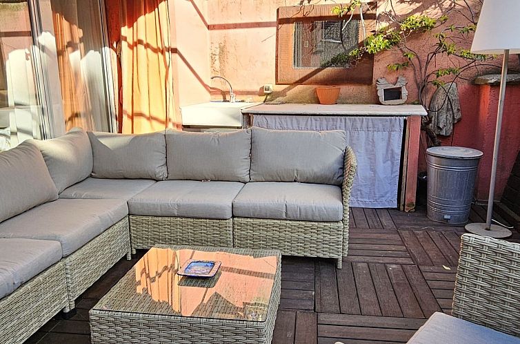 Appartement Wohnung Monserrato