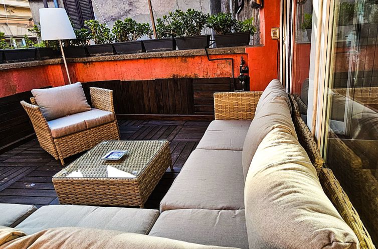 Appartement Wohnung Monserrato