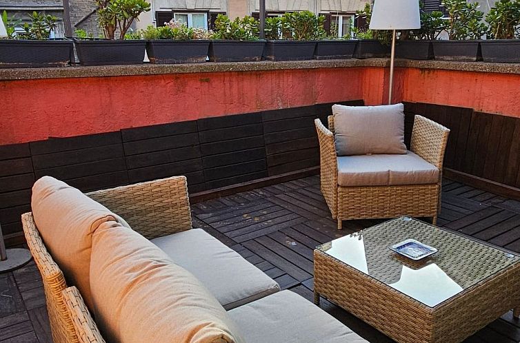 Appartement Wohnung Monserrato
