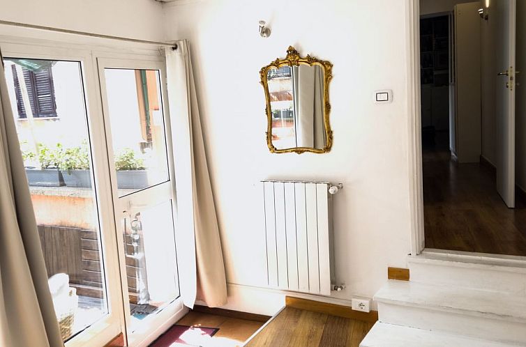 Appartement Wohnung Monserrato