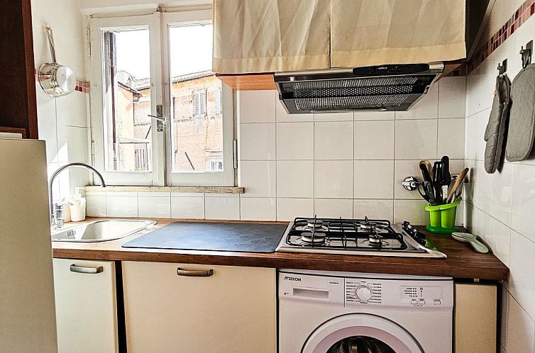 Appartement Wohnung Monserrato