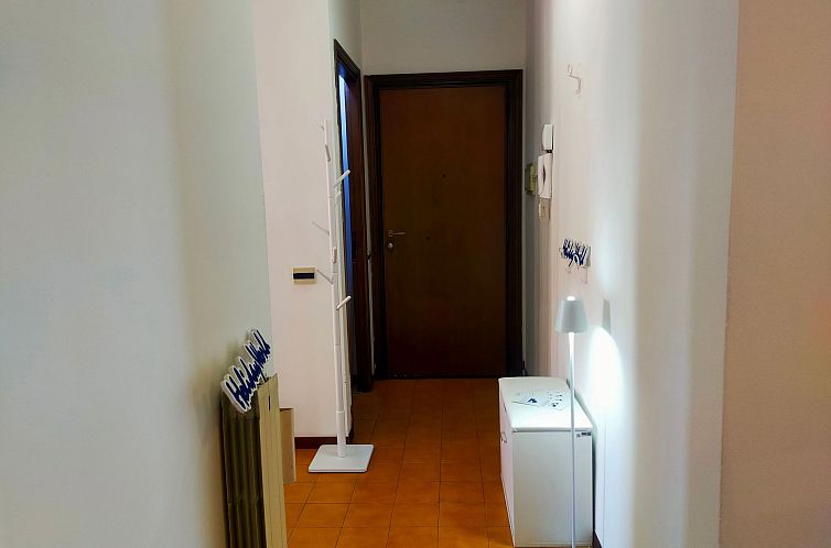 Appartement Wenn in Rom von Holiday World