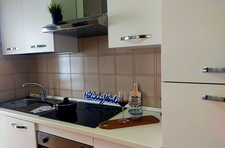 Appartement Wenn in Rom von Holiday World