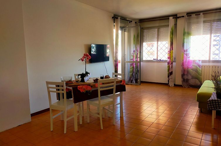Appartement Wenn in Rom von Holiday World
