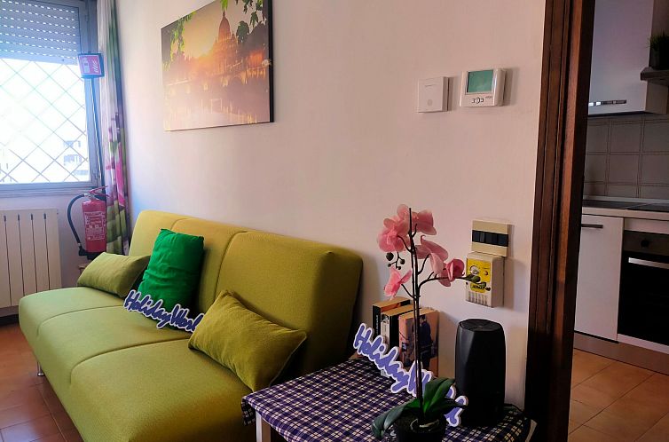 Appartement Wenn in Rom von Holiday World