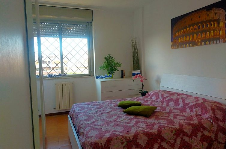 Appartement Wenn in Rom von Holiday World