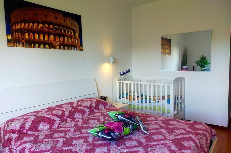 Appartement Wenn in Rom von Holiday World