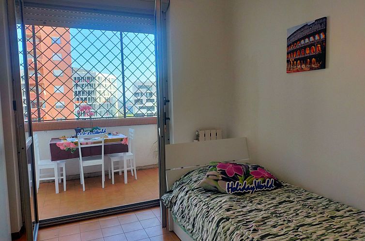 Appartement Wenn in Rom von Holiday World