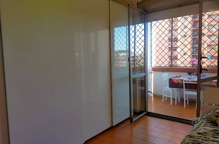 Appartement Wenn in Rom von Holiday World