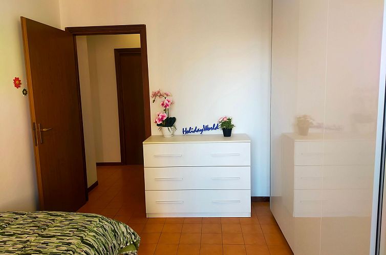 Appartement Wenn in Rom von Holiday World