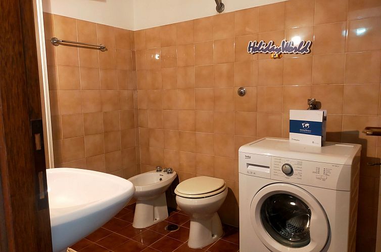 Appartement Wenn in Rom von Holiday World