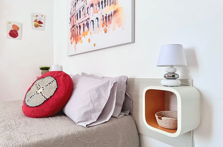 Appartement Roman Haven