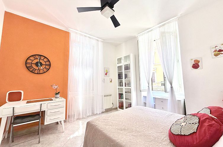 Appartement Roman Haven