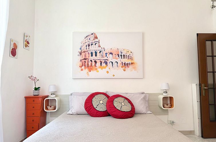 Appartement Roman Haven