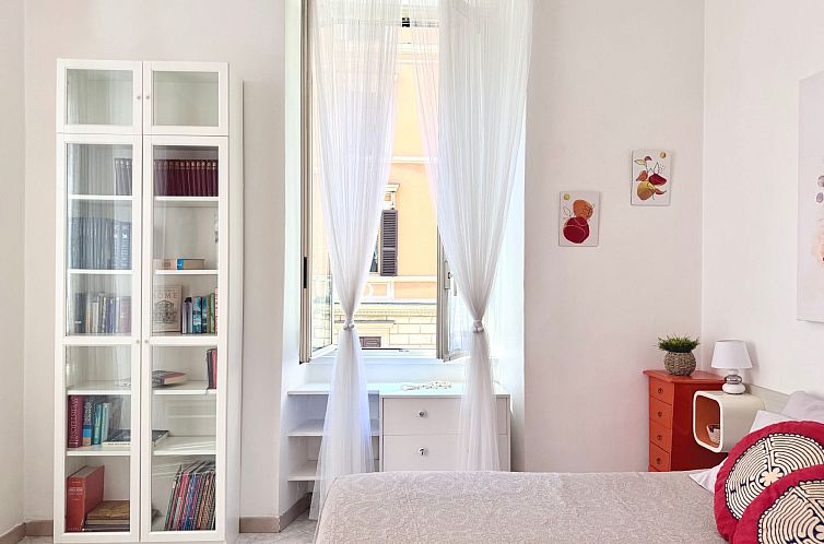 Appartement Roman Haven