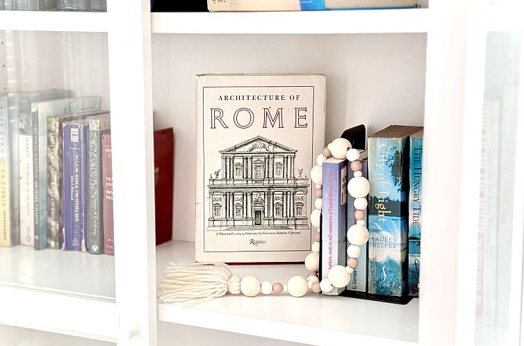 Appartement Roman Haven