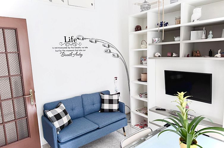 Appartement Roman Haven