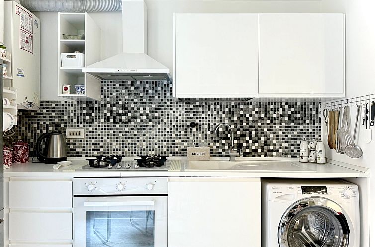 Appartement Roman Haven