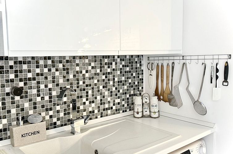 Appartement Roman Haven