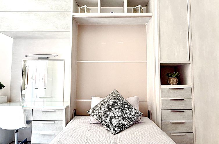 Appartement Roman Haven