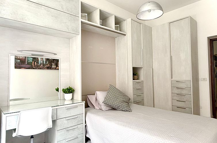 Appartement Roman Haven