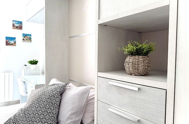 Appartement Roman Haven