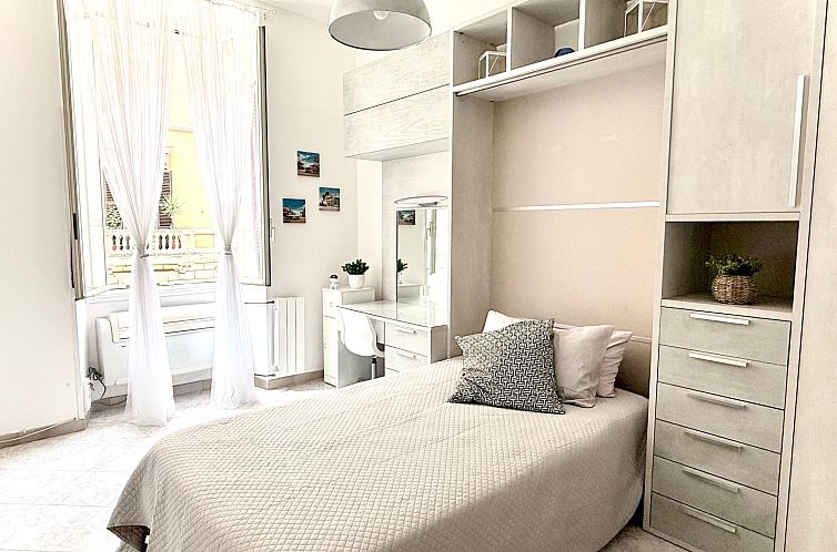 Appartement Roman Haven