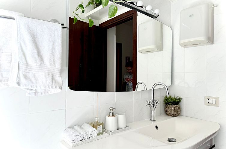 Appartement Roman Haven