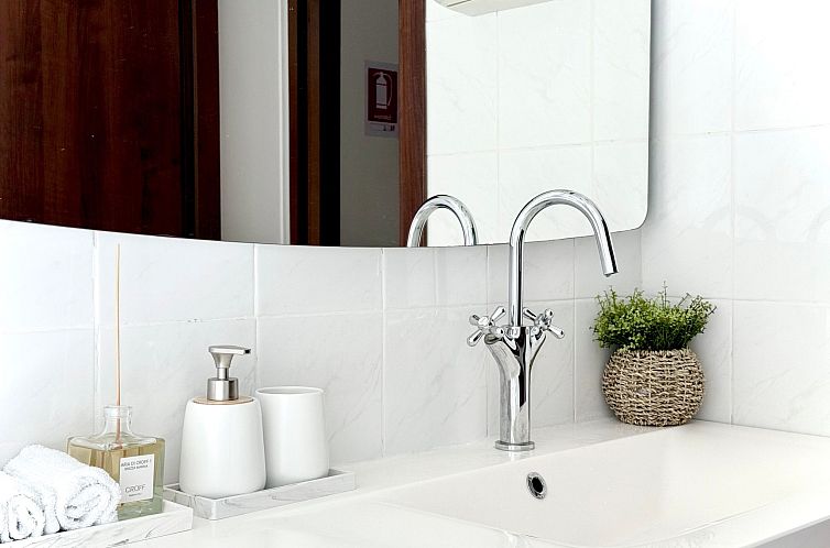 Appartement Roman Haven