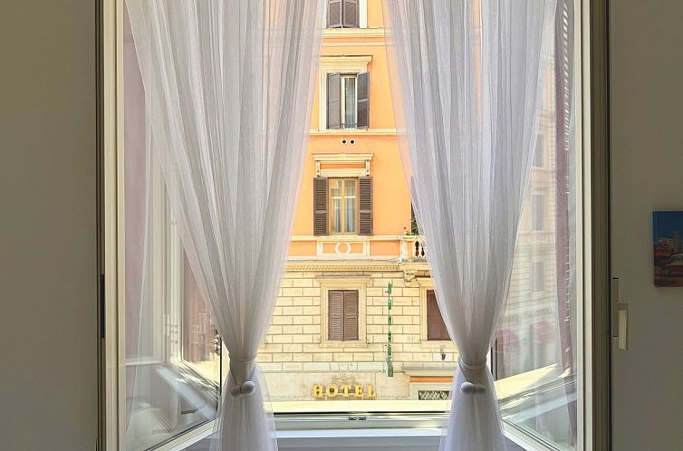 Appartement Roman Haven