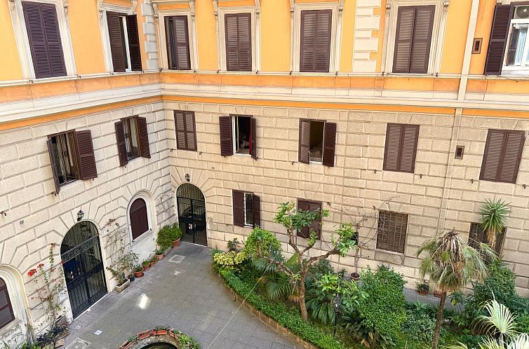 Appartement Roman Haven