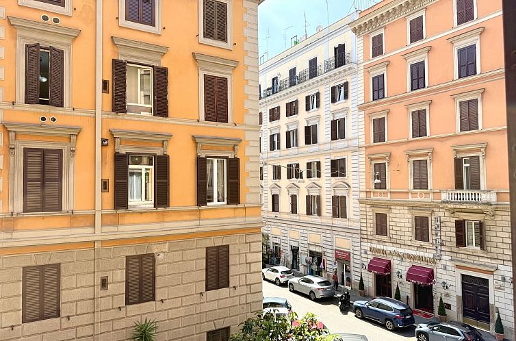 Appartement Roman Haven