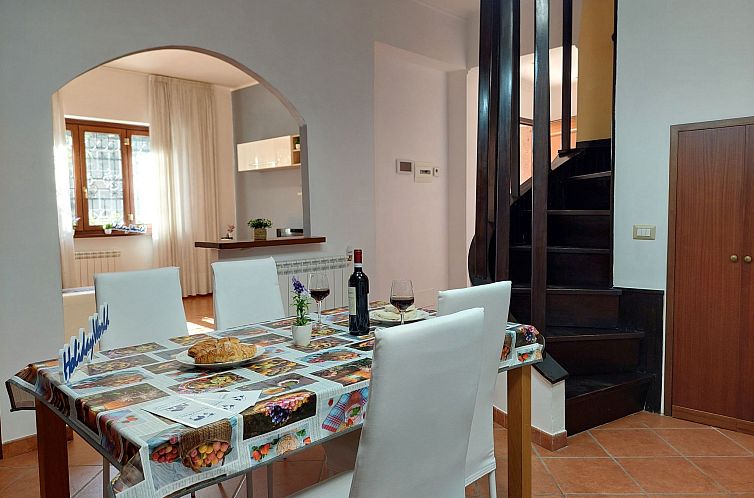 Appartement Casa Spartaco by Holiday World