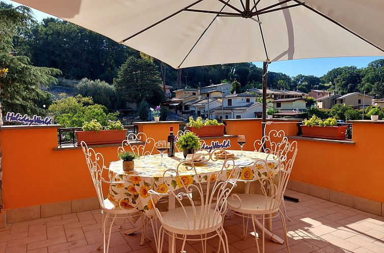 Appartement Casa Spartaco by Holiday World