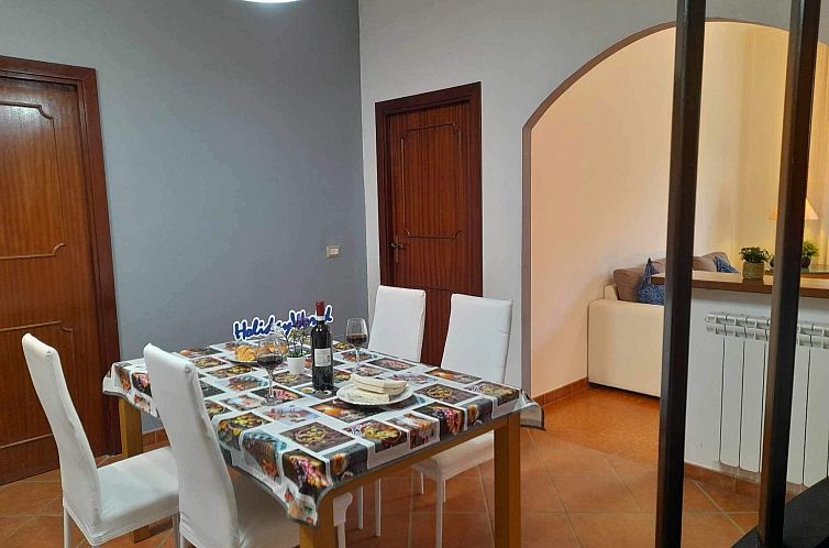 Appartement Casa Spartaco by Holiday World