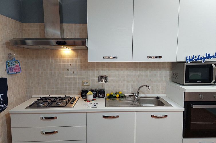 Appartement Casa Spartaco by Holiday World