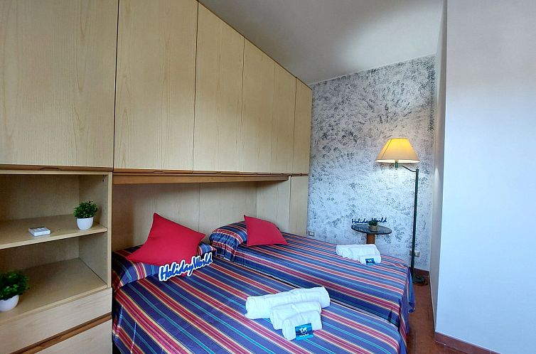 Appartement Casa Spartaco by Holiday World