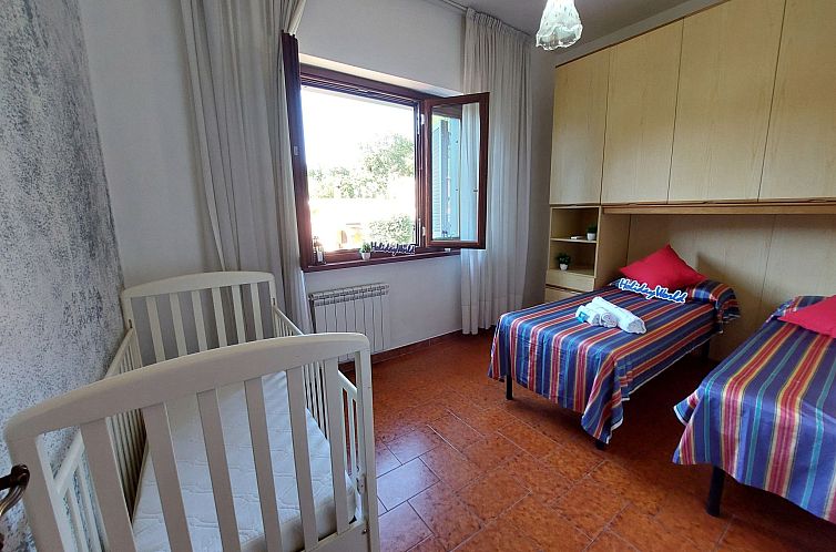 Appartement Casa Spartaco by Holiday World