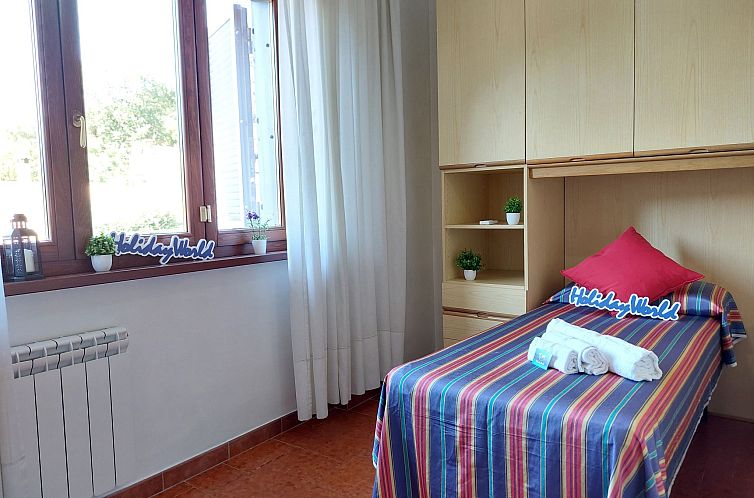 Appartement Casa Spartaco by Holiday World