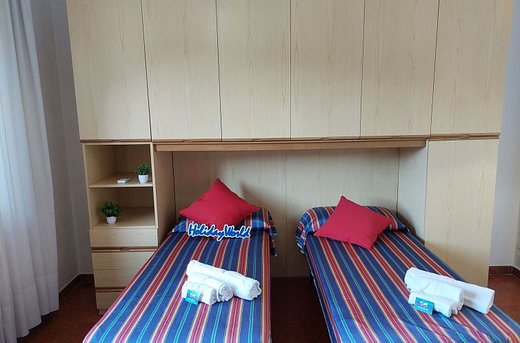 Appartement Casa Spartaco by Holiday World