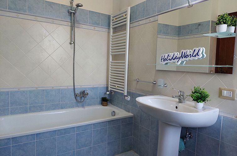 Appartement Casa Spartaco by Holiday World