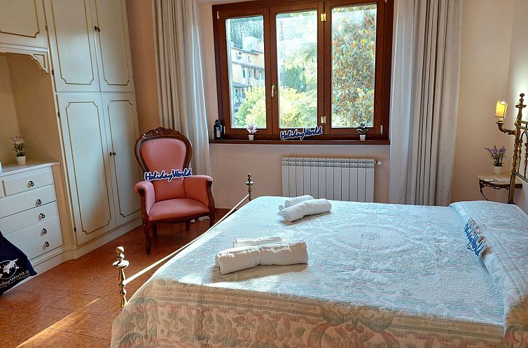 Appartement Casa Spartaco by Holiday World